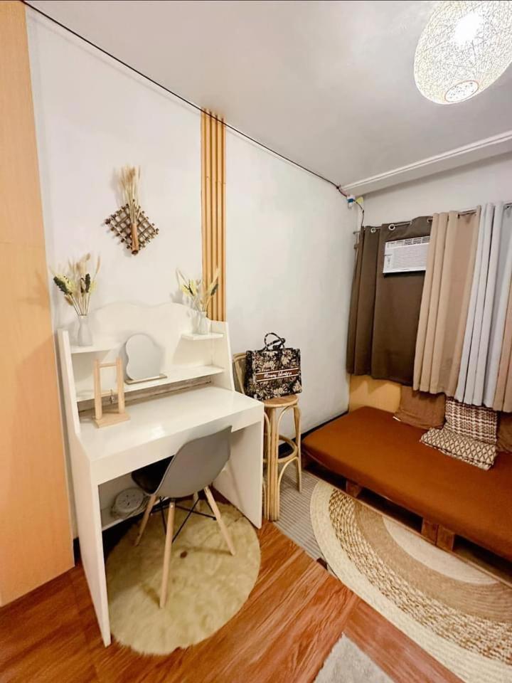 This Must Be The Place For You! Apartment Davao Exterior photo